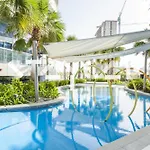 Staycae Holiday Homes - Damac Towers By Paramount