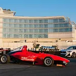 Park Inn By Radisson Dubai Motor City