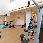 Elegant Jbr Residence-Panoramic Sea View - High Floor