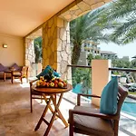 Sofitel Dubai The Palm Resort & Spa