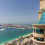 Yanjoon Holiday Homes - Elite Residence