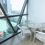 One Perfect Stay - Park Tower
