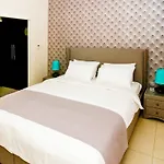 Rh- Skyview Tower, Dubai Marina, 1Br With Large Terrace