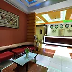 Pride Hotel Apartments