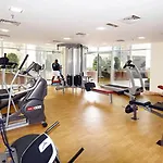 Rh- Skyview Tower, Dubai Marina, Spacious 1Br