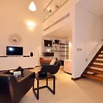 Dubai Luxury Stay - Downtown Dubai