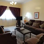 Lavender Hotel Apartments