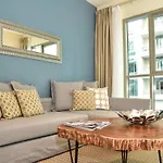 Yallarent Downtown - Boulevard Central Apartments