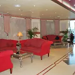Al Deyafa Hotel apartamentos