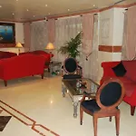 Al Deyafa Hotel apartamentos