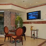 Al Deyafa Hotel apartamentos