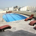 Spacious 2 Bedroom In Al Telal 11, Al Barsha 1