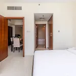 Standpoint In Downtown By Deluxe Holiday Homes