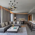 The Residences Caesars Palace Bluewaters