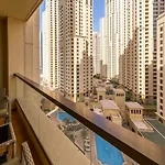 Studio Apartment In Rimal, Jbr By Deluxe Holiday Homes