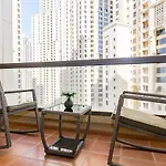 Studio Apartment In Rimal, Jbr By Deluxe Holiday Homes
