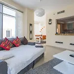 Residence Dubai - Park Island