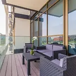 Dhh - 3 Beds 2Nd Floor City Walk Building 10