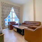 Luxury Home 1Bhk Capitol Tower
