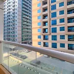 Luxury Home 1Bhk Capitol Tower