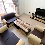Luxury Home 1Bhk Capitol Tower
