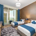 Vacation Bay - Dubai Water Canal View Business Bay - Al Habtoor City