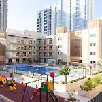 Frank Porter - Roxana Residence