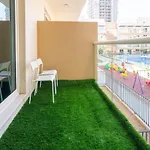 Frank Porter - Roxana Residence