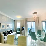 Hotelapart Dubai Mall St Burj Khalifa View