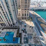 Vacation Bay - Dubai Water Canal View Business Bay - Al Habtoor City