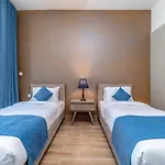 Vacation Bay - Dubai Water Canal View Business Bay - Al Habtoor City
