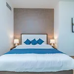Vacation Bay - Dubai Water Canal View Business Bay - Al Habtoor City