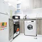 Warsan Star Residence