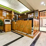 OYO 270 Dream Land Hotel