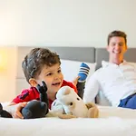 Novotel Deira City Centre