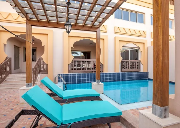 Exclusive Escapes Private Pool Homes And Villas By Globalstay Holiday Homes