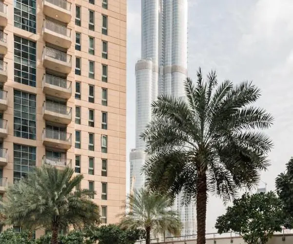 Guestready - Urban Tranquility