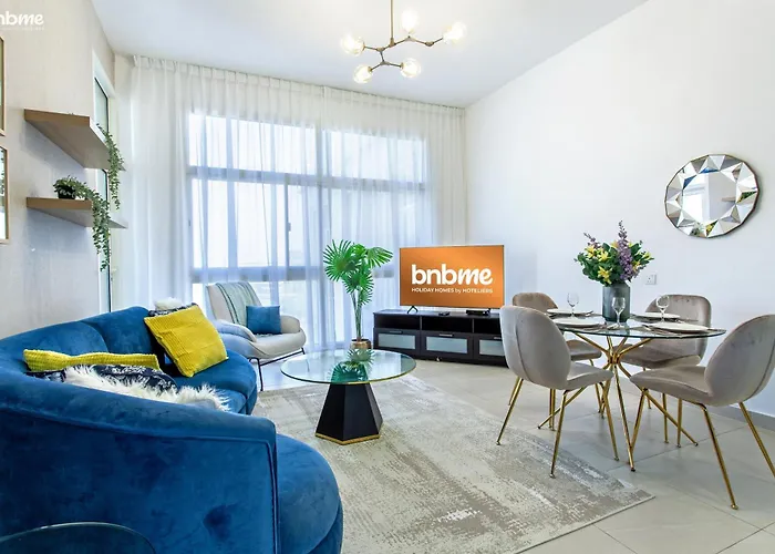 Bnbmehomes - La Fontana