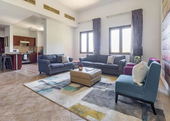 Cool&spacious apartment in fabulous location