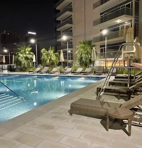 Luxury Apartments - Damac Hills