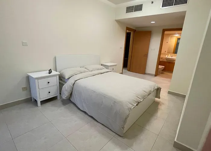 Metro Premium Location Spacious 2 Bedroom Apartment Right Next To The Metro