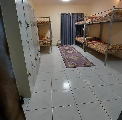 Royal Afh Hostel
