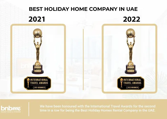 Bnbmehomes - Al Samar