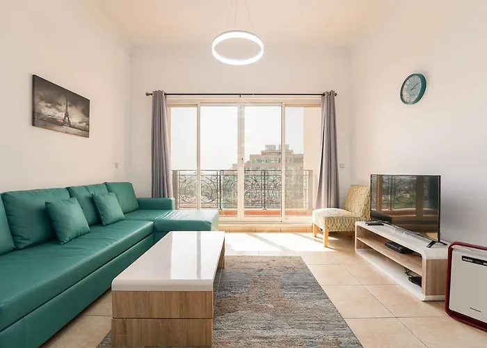 Keyhost - Canal Residence - K1160