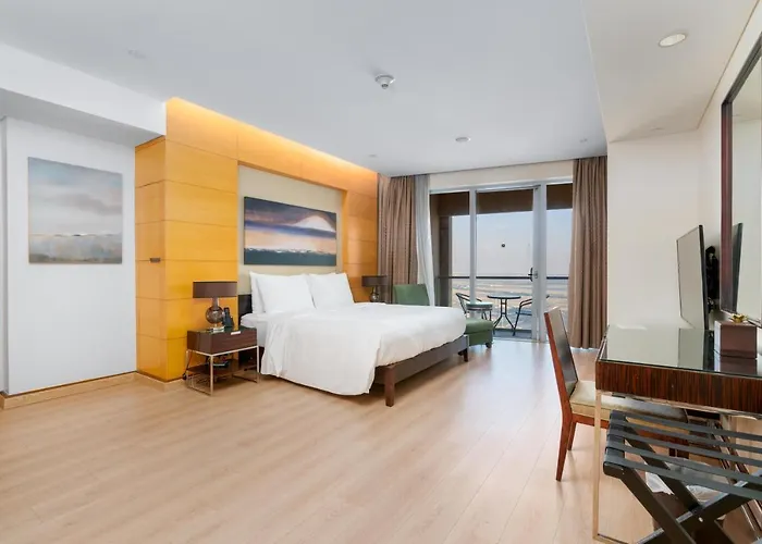 Superhost - Trendy Studio In The Heart Of Downtown Dubai - Address Dubai Mall