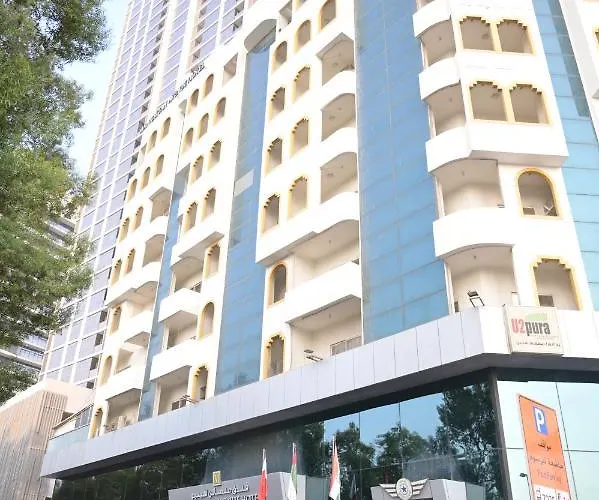 Manhattan Avenue Hotel