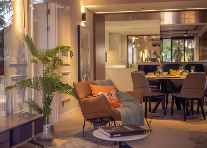Signature Residence - The Palm Jumeirah