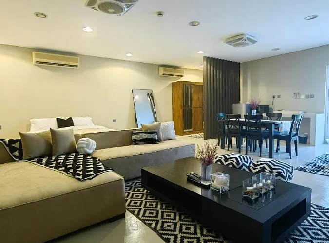 Villa 29 Suite A - Home Vacation