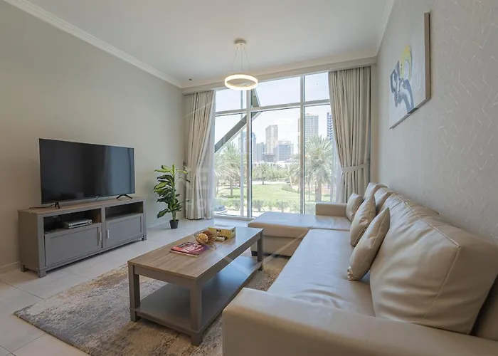 KeyHost - Regent Court 108