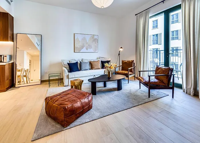 Amazing Sea View Apartment In Port De La Mer